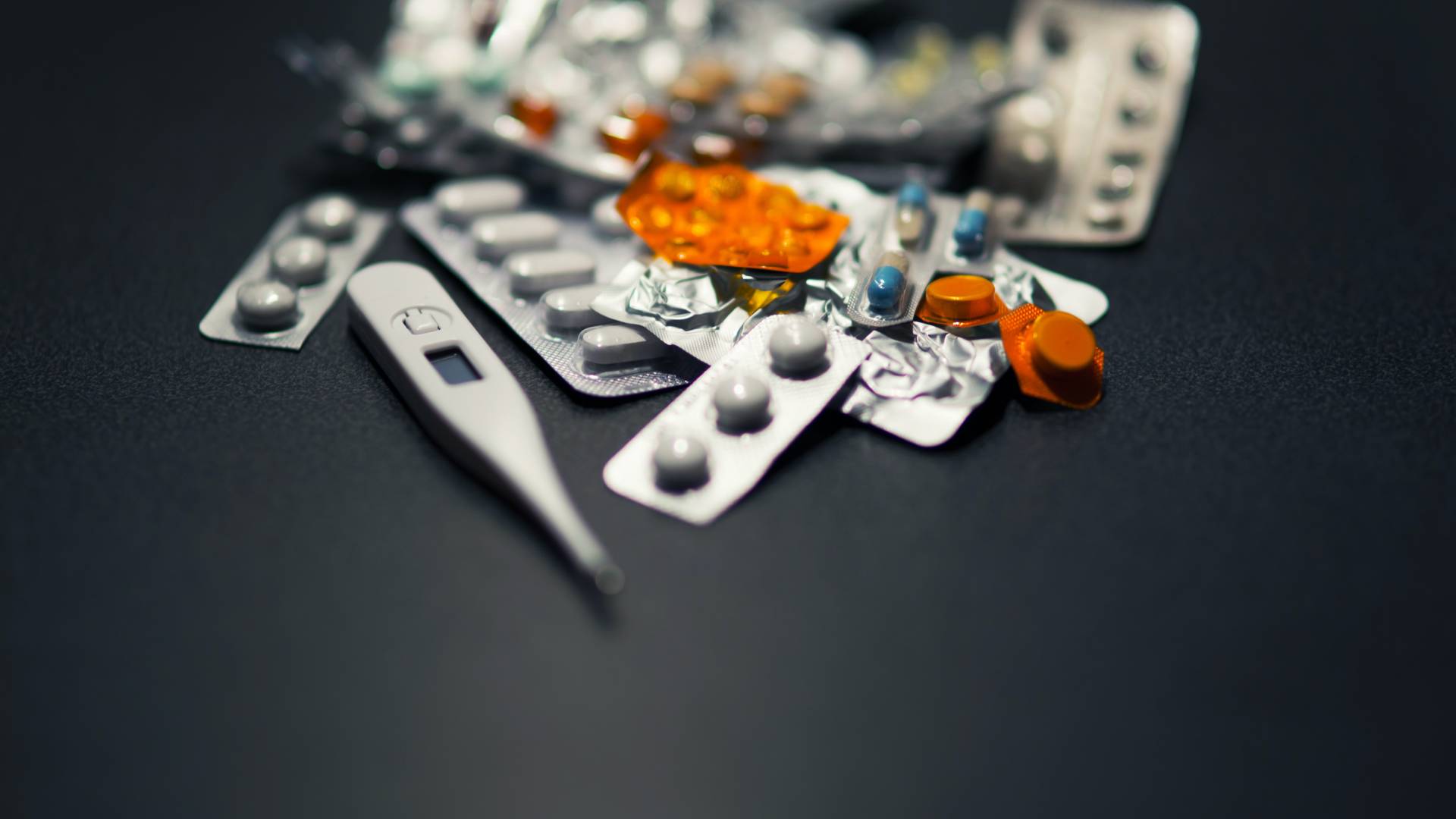 Arbeitsunfähigkeitsbescheinigung als Krankmeldung.