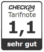 Check 24 Siegel