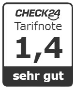 Check 24 Siegel
