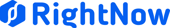 logo Right Now