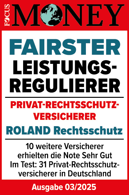 Focus Money Siegel