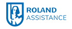 ROLAND Assistance Logo