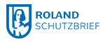 ROLAND Schutzbrief Logo