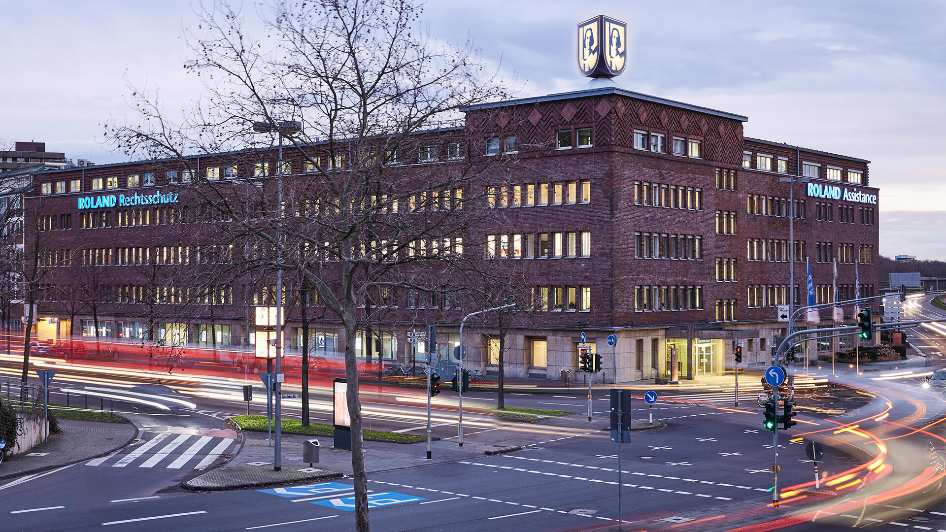 ROLAND Rechtsschutz erfolgreich trotz Pandemie