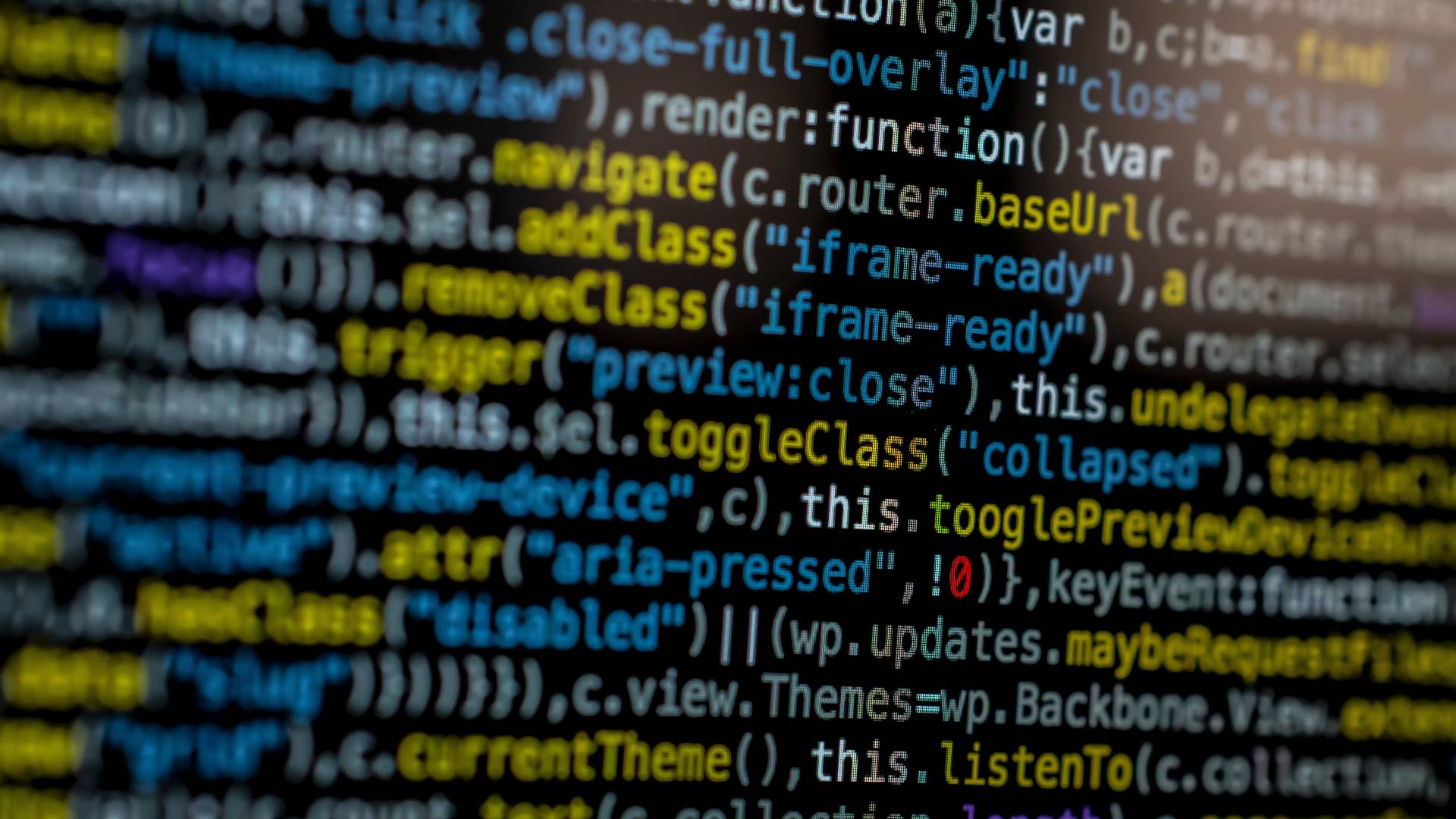 Cyber-Risiken im Netz