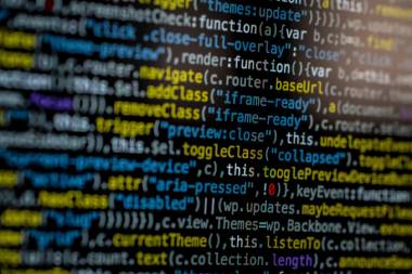 Cyber-Risiken im Netz