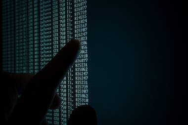 Hackerangriff