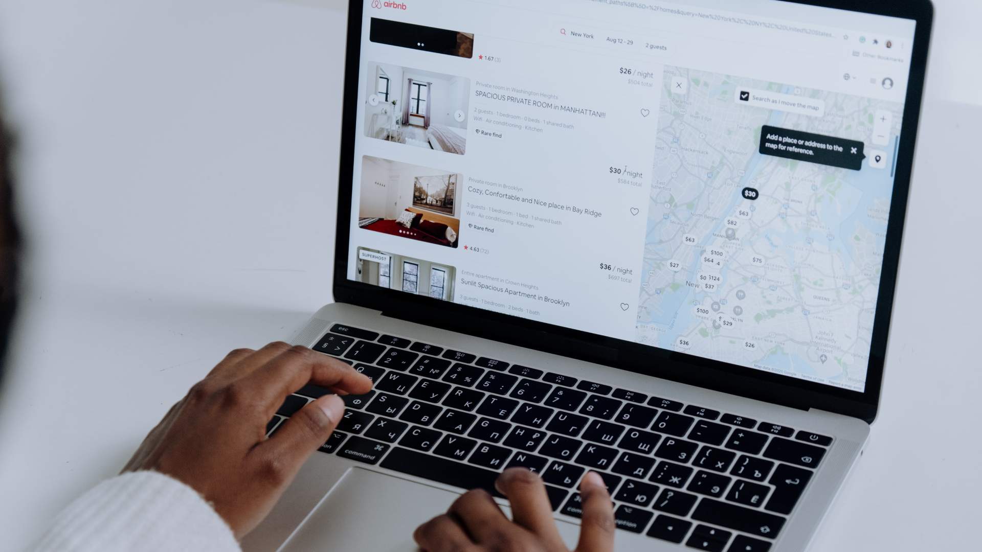 Untervermietung über Airbnb Was müssen Mieter beachten?