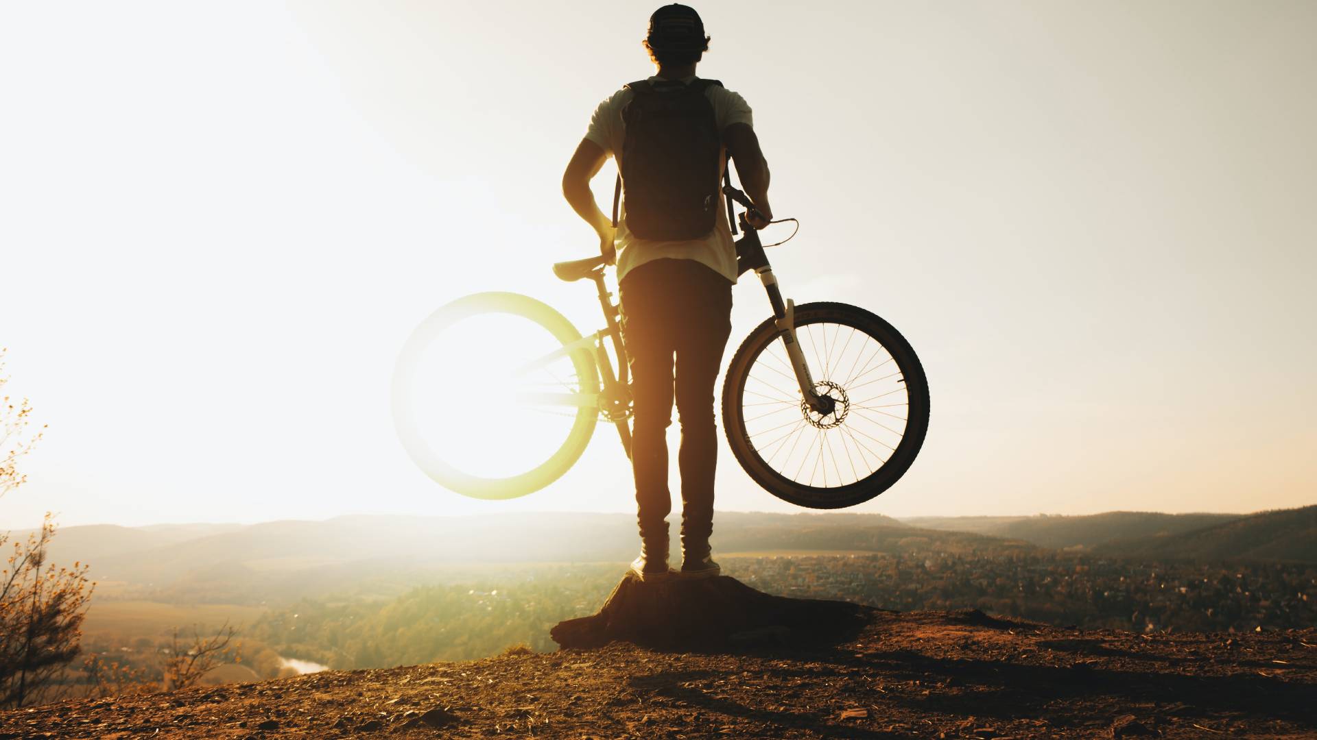 Rechtlich sicher auf dem Fahrrad unterwegs