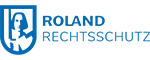 ROLAND Rechtsschutz Logo