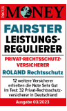 overlay Siegel Fairster Leistungsregulierer